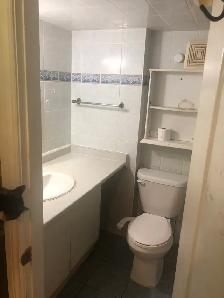 1-bedroom basement apartment for rent - Photo 9