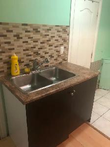 1-bedroom basement apartment for rent - Photo 11