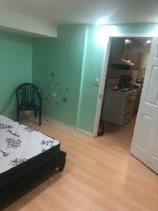 1-bedroom basement apartment for rent - Photo 13