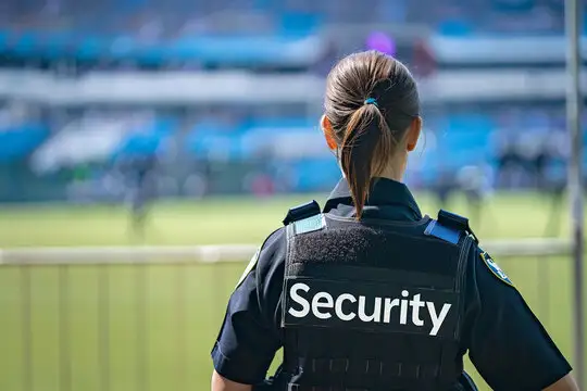 Licensed Security Guards – $18-$25/hr - Urgent Call 647-326-3697