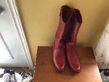 COWBOY BOOTS - Photo 2