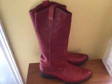COWBOY BOOTS - Photo 4