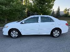 2009 Toyota Corolla 2009 TOYOTA  COROLLA , AUTOMATIQUE  , AIR CL - Photo 2