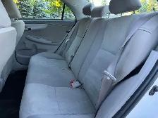 2009 Toyota Corolla 2009 TOYOTA  COROLLA , AUTOMATIQUE  , AIR CL - Photo 4