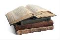 Book Repair & Restoration