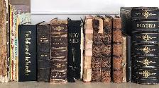 Book Repair & Restoration - Photo 2