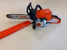 STIHL MS 250 18" Chainsaw
