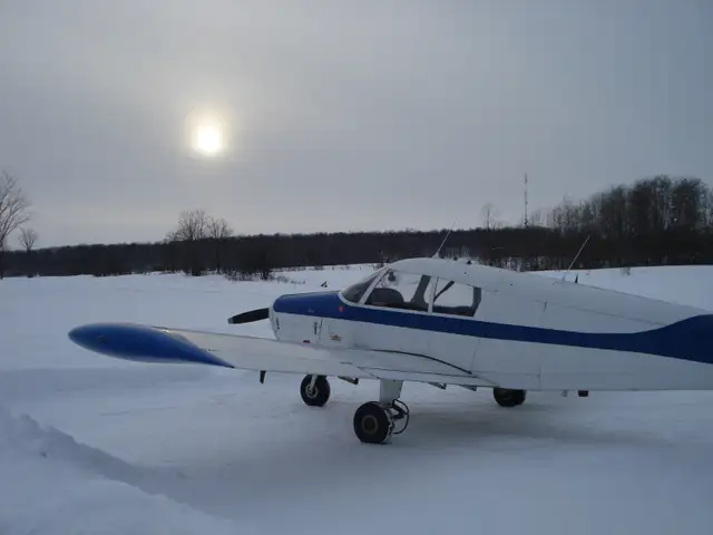 Plane for sale