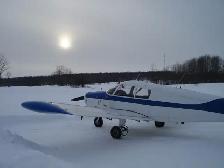 Plane for sale