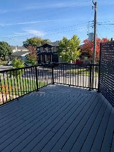 2 bedroom apt. in Overbrook incl. parking available from August - Photo 7