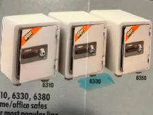 Sentry Professionnel Safe For Sale