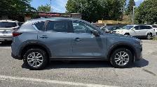 2022 Mazda CX-5 AWD