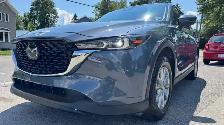 2022 Mazda CX-5 AWD - Photo 4