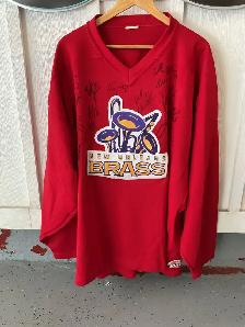 Hockey Jersey