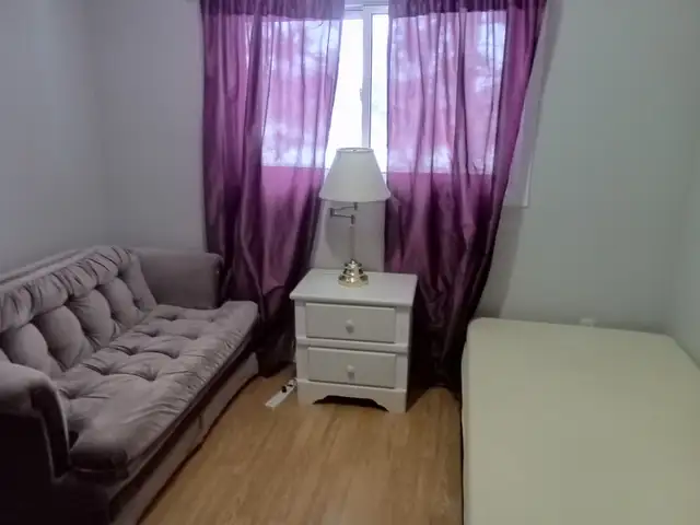 Room for rent