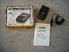 UNIDEN 360 DEGREE LASER RADAR DETECTOR - Photo 2