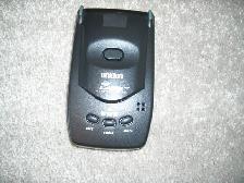 UNIDEN 360 DEGREE LASER RADAR DETECTOR - Photo 3