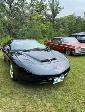 1994 Firebird Formula with T-Tops