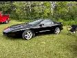 1994 Firebird Formula with T-Tops - Photo 2
