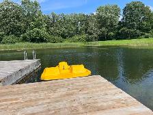 Furnished studio apartment on beautiful, private estate - Photo 4