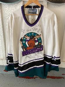 Hockey Jersey