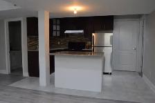 2-Bed Basement Apart in Brampton (Mount Pleasant Area) for rent - Photo 4