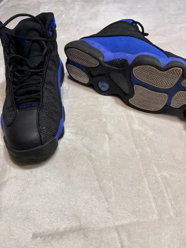 Jordan 13 Retro Hyper Royal