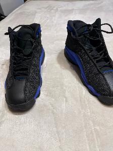 Jordan 13 Retro Hyper Royal - Photo 2