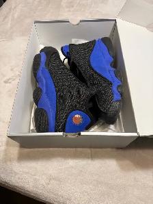 Jordan 13 Retro Hyper Royal - Photo 3