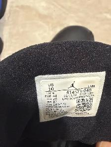 Jordan 13 Retro Hyper Royal - Photo 4
