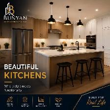 Kitchen  Renovation
