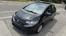 2016 Honda Fit LX - Photo 2