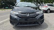 2016 Honda Fit LX - Photo 3