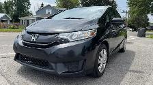 2016 Honda Fit LX - Photo 4