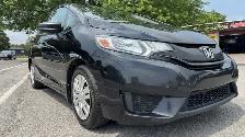 2016 Honda Fit LX - Photo 8