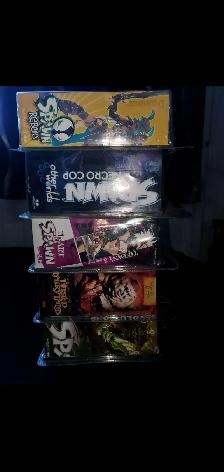 McFarlanes SpaWn! AssorteD Series! - Photo 3