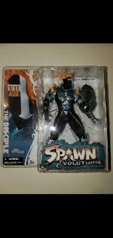 McFarlanes SpaWn! AssorteD Series! - Photo 6
