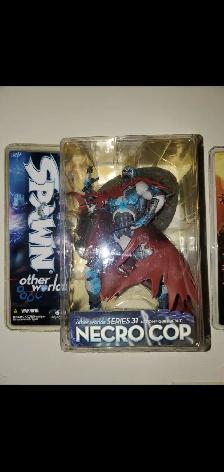 McFarlanes SpaWn! AssorteD Series! - Photo 7