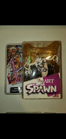 McFarlanes SpaWn! AssorteD Series! - Photo 10
