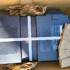 Battery Backup Sump Pump Model CITS-50 brand new in the boxes - Photo 2