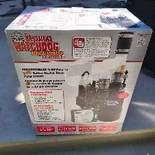 Battery Backup Sump Pump Model CITS-50 brand new in the boxes - Photo 7