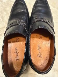 2 pairs of Florsheim shoes in perfect condition for sale - Photo 6