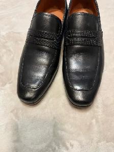 2 pairs of Florsheim shoes in perfect condition for sale - Photo 7