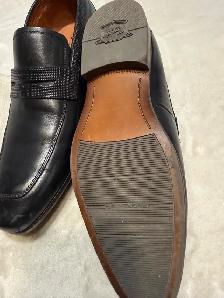 2 pairs of Florsheim shoes in perfect condition for sale - Photo 8