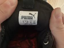PUMA golf shoes LIKE NEW - Photo 2