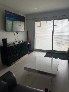 Basement Apartment 1 Bedroom plus Den Bradford - Photo 5