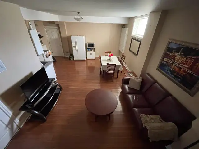 room for rent (female only)