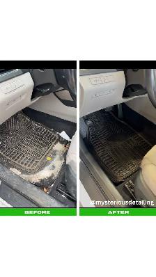 Mobile auto detailing - Photo 8