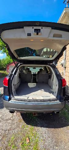 2009 Buick Enclave CXL Leather - Reduced Price to quick sale! - Photo 7