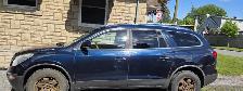 2009 Buick Enclave CXL Leather - Reduced Price to quick sale! - Photo 10